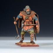 Viking King Olaf Tryggvason--single figure--Limited Availability! Viking King Olaf Tryggvason--single figure--Limited Availability! #37085