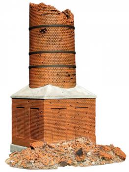 Damaged Smokestack - This is a special order item Damaged Smokestack - This is a special order item #37367