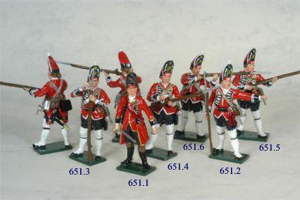 British Grenadiers #1 #1