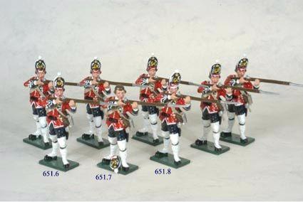 British Grenadiers #2 #1