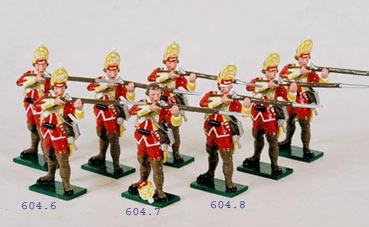 British Grenadiers #5 #1