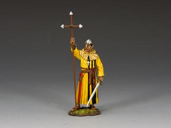Brother-in-Arms (Nottingham Castle)--single figure--RETIRED. Brother-in-Arms (Nottingham Castle)--single figure--RETIRED. #37540