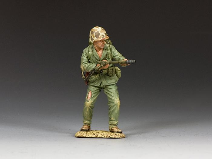 m2 flamethrower toy