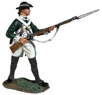 Continental Marine, 1776--single figure Continental Marine, 1776--single figure #37858