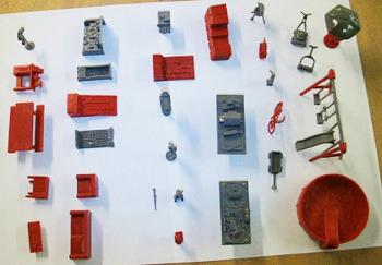 Store Merchandise (25+ pcs)--RETIRED Store Merchandise (25+ pcs)--RETIRED #37990