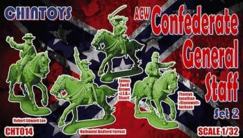 Details about / Chintoys 1//32 NAPOLEONIC AUSTRIAN GENERAL STAFF Figure Set