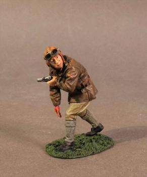 Image of Lt. Frank Luke, Jr. (USA), Knights of the Skies—single figure