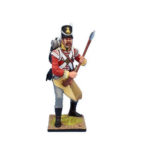 British 30th Regt of Foot Grenadier Sapper--single figure #2