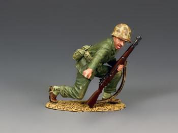 Image of Stryker--single USMC figure--RETIRED--LAST TWO!!