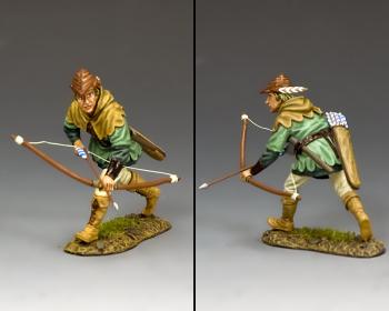 Jack Godwin--single figure--RETIRED. Jack Godwin--single figure--RETIRED. #39081