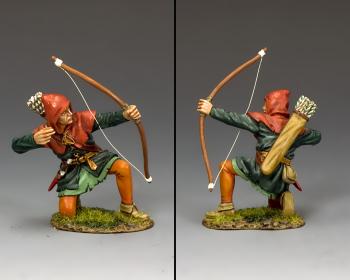 Fouke Fitzwilliam--single figure--RETIRED. Fouke Fitzwilliam--single figure--RETIRED. #39082