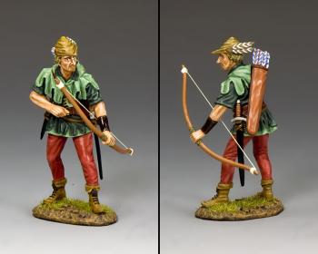 Image of Arthur Bow-Bender--single figure--RETIRED.