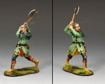 Owen of Oxley--single figure--RETIRED. Owen of Oxley--single figure--RETIRED. #39084
