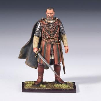 Condottieri Commander Sir John Hawkwood--single figure--Limited Availability! Condottieri Commander Sir John Hawkwood--single figure--Limited Availability! #39167