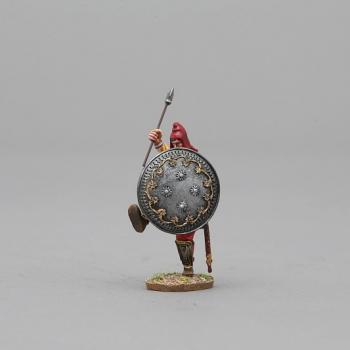 Persian Immortal Kicking Shield (silver shield featuring four Suns)--single figure--RETIRED--LAST TWO!! Persian Immortal Kicking Shield (silver shield featuring four Suns)--single figure--RETIRED--LAST TWO!! #39195