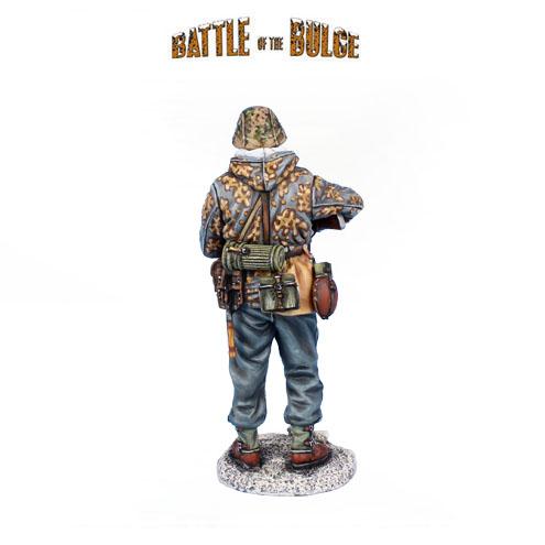waffen ss figure
