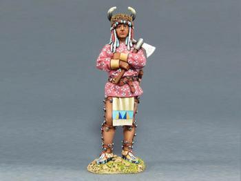 Apache Scout--single figure #0