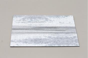 Image of Winter Display Mat--ONE IN STOCK.