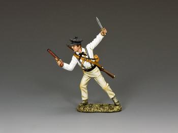 Image of William Lightfoot of Kentucky--single figure--RETIRED--LAST ONE!!