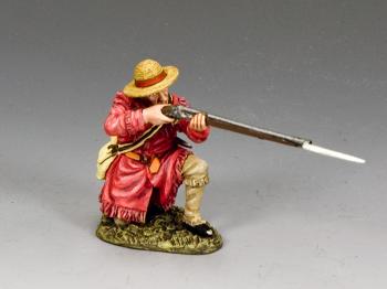 Image of James C. Gwynne--single figure--RETIRED--LAST ONE!!