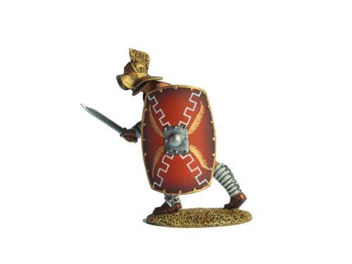 Murmillo--single Roman gladiator figure #3