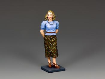 Eva Braun--single figure #0