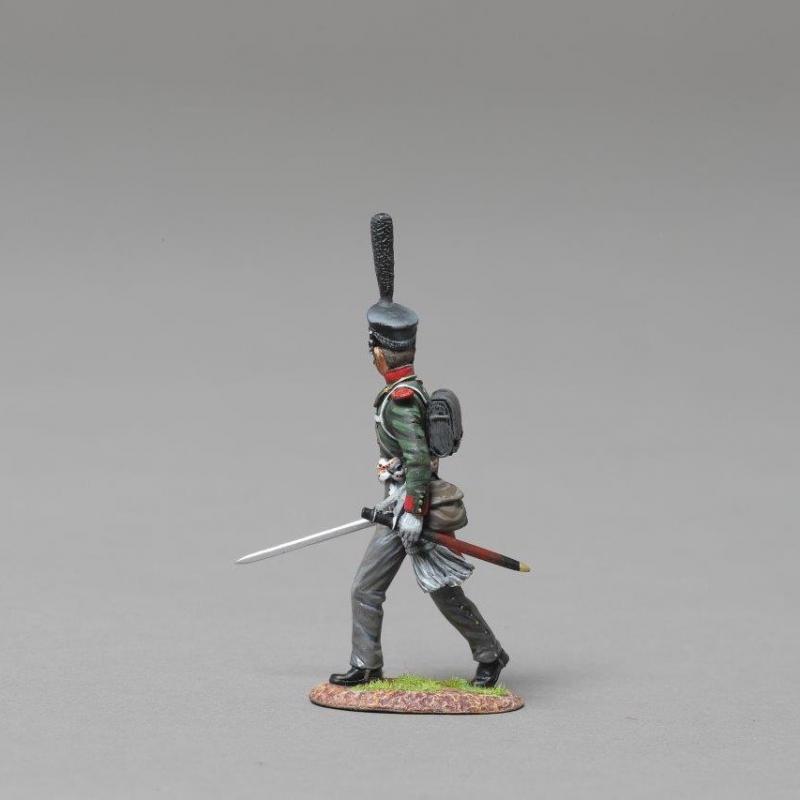 Pavlowski Grenadier Officer--single figure--RETIRED--LAST ONE!! #3