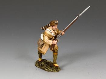Image of Squire Daymon--single figure--RETIRED--LAST ONE!!