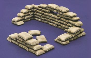 Image of 1/35 Sandbags