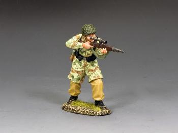 Image of Fallschirmjager Sniper--Single Figure