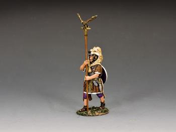 Praetorian Aquilifer--single Roman figure Praetorian Aquilifer--single Roman figure #42046
