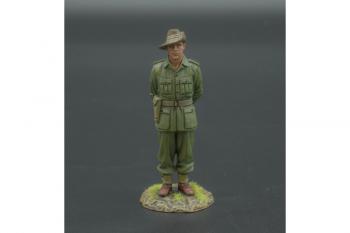 Junior Australian Officer--Single Figure--RETIRED--LAST THREE!! Junior Australian Officer--Single Figure--RETIRED--LAST THREE!! #42153