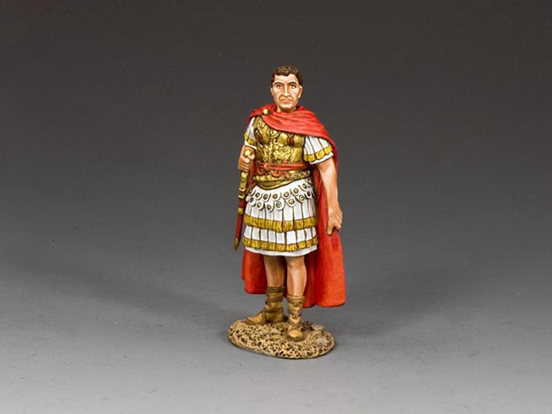 Pompey the Great--single Roman figure #1
