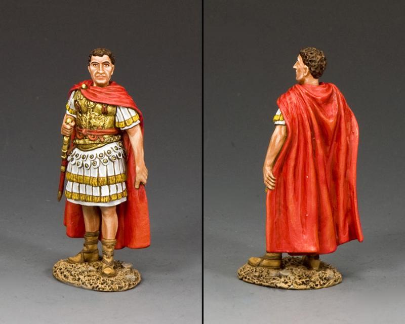 Pompey the Great--single Roman figure #2