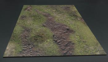 Small Mud/Grass Mat -- O/S AT MFG! Small Mud/Grass Mat -- O/S AT MFG! #42354