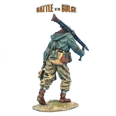 waffen ss figure