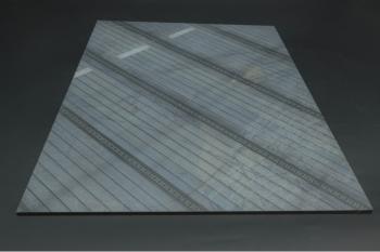 U.S. Aircraft Carrier Mat (38cm by 28.5cm) -- O/S AT MFG! U.S. Aircraft Carrier Mat (38cm by 28.5cm) -- O/S AT MFG! #42582