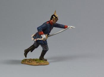 TEAM MINIATURES FRANCO PRUSSIAN WAR PFW-P6002 PRUSSIAN 2ND FOOT GUARD LOADING #1 TEAM MINIATURES FRANCO PRUSSIAN WAR PFW-P6002 PRUSSIAN 2ND FOOT GUARD LOADING #1
