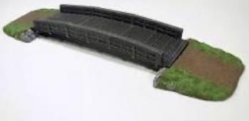 Image of Concord Bridge Foam Building (3pcs)