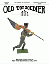 Old Toy Soldier Magazine, Summer 2020--Volume 44, Number 2 #1