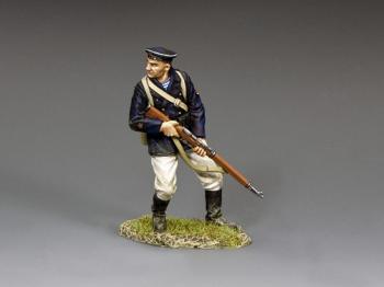 Image of Russian Naval Infantry (RNI) Rifleman--single figure