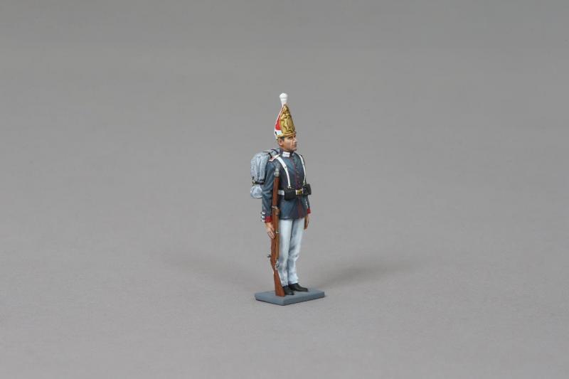 1st (Emperor Alexander) Guard Grenadier--single figure--RETIRED--LAST TWO!! #2