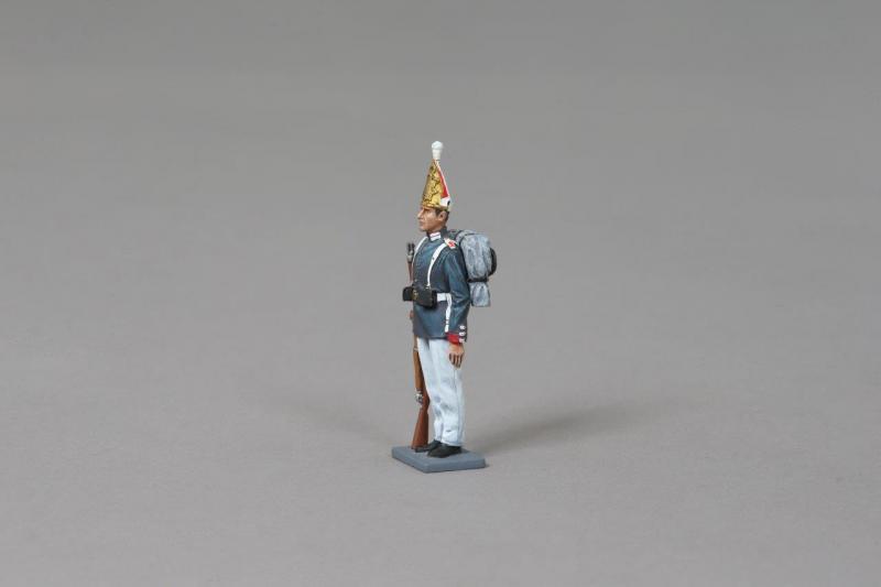 1st (Emperor Alexander) Guard Grenadier--single figure--RETIRED--LAST TWO!! #3