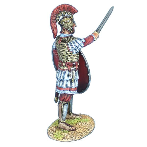 roman miniature figures