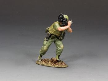 Stars 'n' Stripes Combat Cameraman--single Vietnam-era figure Stars 'n' Stripes Combat Cameraman--single Vietnam-era figure #43268