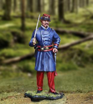 The Collectors Showcase CS01053 PAVLOVSK Flagbearer for sale online 