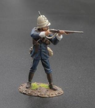 Standing Firing Natal Carbineer Private, Anglo-Zulu Wars--single figure--RETIRED--LAST TWO!! Standing Firing Natal Carbineer Private, Anglo-Zulu Wars--single figure--RETIRED--LAST TWO!! #43499