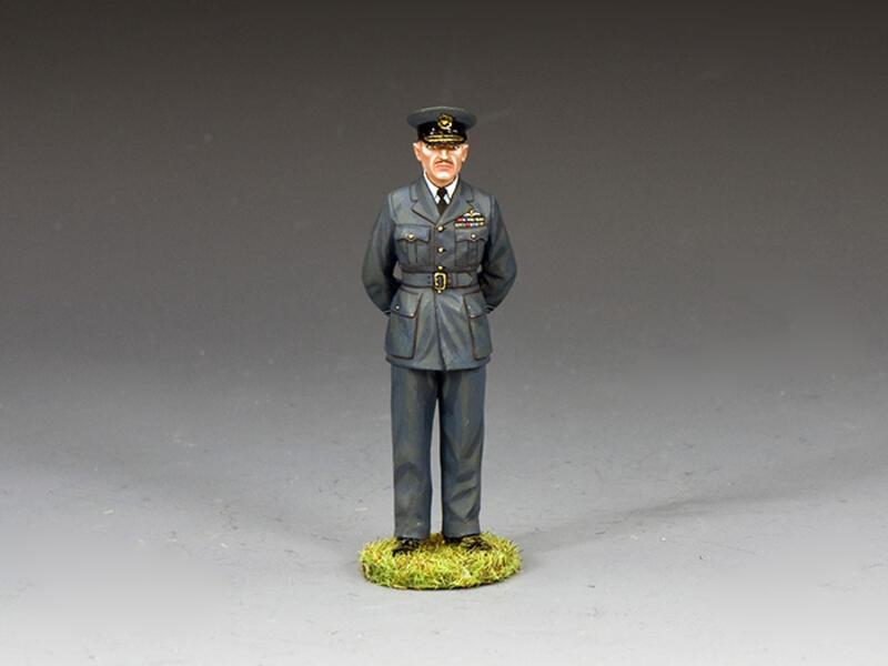 Air Chief Marshall Sir Hugh Dowding--single figure #1