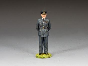 Air Chief Marshall Sir Hugh Dowding--single figure Air Chief Marshall Sir Hugh Dowding--single figure #43796