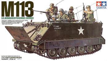 U.S. M113 A.P.C. Kit #0